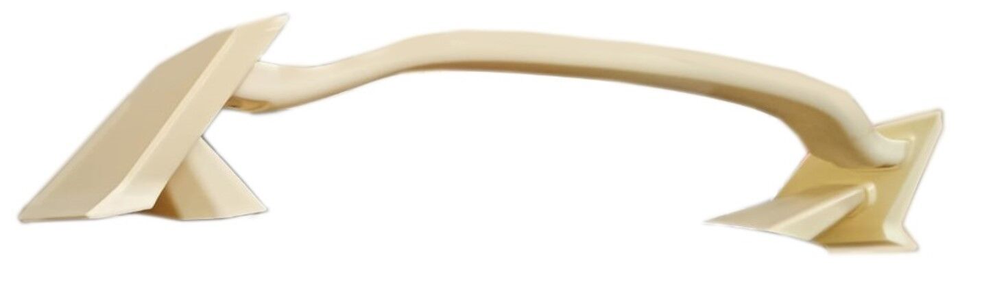 Honda Civic Uyumlu Yedek Parça FD6 2006-2012 İçin Uyumlu Typer Spoiler (Boyasız)