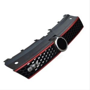 Volkswagen Polo 6r/6c 2010-2017 Uyumlu Yedek Parça Gti Panjur Seti