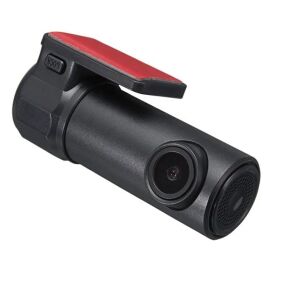 Dvr Yol Kayıt  Kamera Çarpışma Algılamalı  Wifi Li