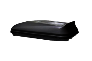 Ford Mondeo Uyumlu Yedek Parça  2003-2007 Ara Atkı + Port Bagaj 500 Lt Siyah