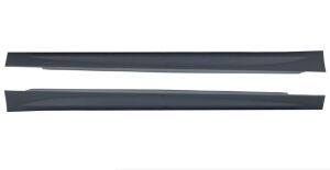 Bmw 4 Serisi F32 2015-2019 Uyumlu Yedek Parça M Technic Marşpiyel