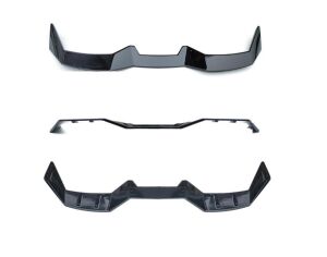 Honda Civic Uyumlu Yedek Parça 2022+ İçin M Spoiler