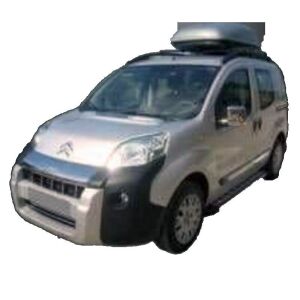 Fiat Fiorino Ön Body Boyalı