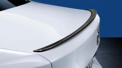 Bmw 5 Serisi G30 Hybrid Spoiler -Karbon