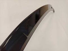 Bmw 3 Serisi G20 MP Spoiler - Piano Black (Parlak Siyah)