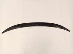 Bmw 3 Serisi G20 MP Spoiler - Piano Black (Parlak Siyah)