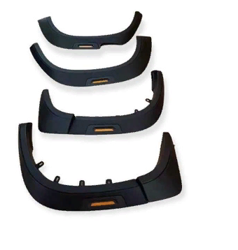 Mitsubishi L200 2019+ Reflektörlü Dodik (pp Enjeksiyon)