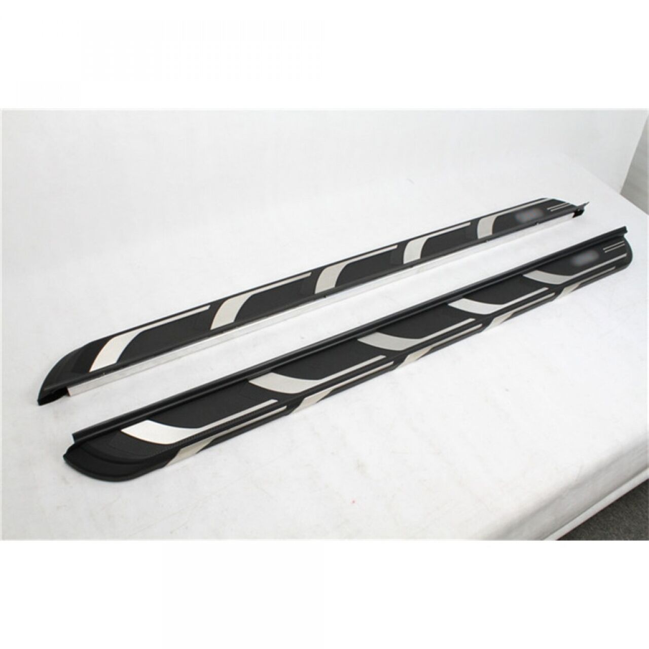 Audi Q7 2016 Sonrası Oem Yan Basamak Koruma