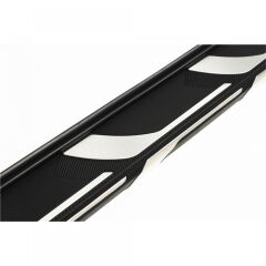 Audi Q7 2016 Sonrası Oem Yan Basamak Koruma