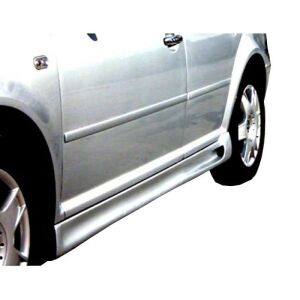 Volkswagen Golf 4 Uyumlu Yedek Parça Marşpiyel Boyasız