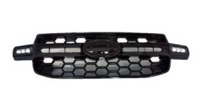 Ford Ranger 2022 Uyumlu Yedek Parça Led Panjur 3 Nokta Led XLT/SPORT/WİLDTRACK