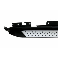 Bmw X3 F25 2011-2016 Oem Yan Basamak Koruma