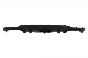 Mercedes Uyumlu Yedek Parça W204 C Serisi İçin Uyumlu C63 Difüzör