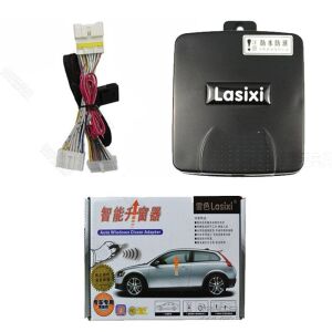 Volkswagen Polo 2012 Uyumlu Yedek Parça Cam Kaldırma Modülü