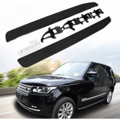Range Rover Sport 2014-2022 Oem Yan Basamak