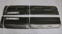 Ford Ranger T7 Gövde Kaplama 2015+