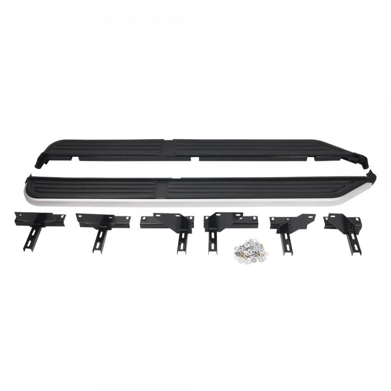 Land Rover Discovery 3 - 4 Oem Yan Basamak