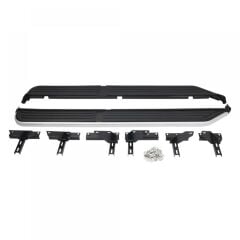 Land Rover Discovery 3 - 4 Oem Yan Basamak