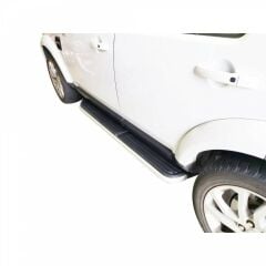 Land Rover Discovery 3 - 4 Oem Yan Basamak