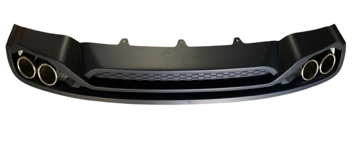 Audi A4 2012-2015 Difüzör