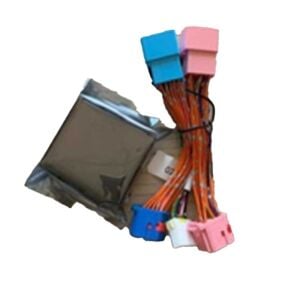 Mercedes Benz W205 Uyumlu Yedek Parça Cam Sunroof Kapatma Modülü