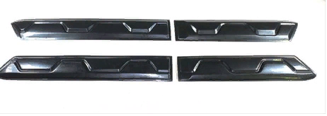 Ford Ranger T7 Gövde Kaplama 2015+ Ince Model