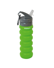 Silikon Katlanabilir Matara 750ML NG-185