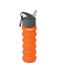 Silikon Katlanabilir Matara 750ML NG-185