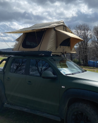 Campout Planet Araç Üstü Çadır NG-C039