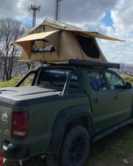 Campout Planet Araç Üstü Çadır NG-C039