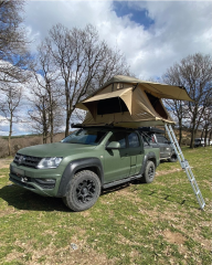 Campout Planet Araç Üstü Çadır NG-C039