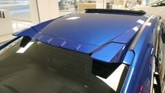 Honda Civic Fc5 2016-2021 Typer Model Cam Üstü Spoiler (Boyasız)