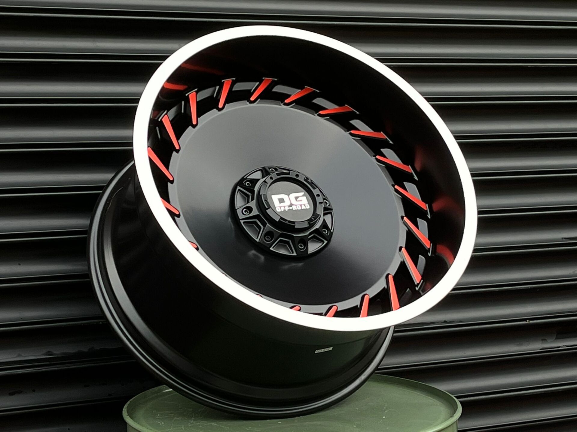 Ranger Hilux L200 6x139,7 20 Jant