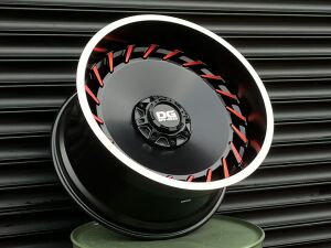 Ranger Hilux L200 6x139,7 20 Jant