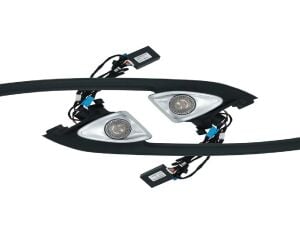 Mercedes E-Class W214 Araç Yılı 2024 W214 E Class 4D Tweeter Large