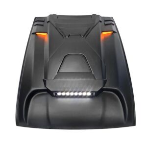 Mercedes X-Class Uyumlu Yedek Parça Kaput Koruma Işıklı