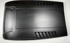 Ford Ranger T6 (2012-2015) Kaput Üst Koruma