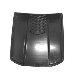 Toyota Hilux Uyumlu Yedek Parça Kaput Üstü Scoop Havalandırma - Plastik