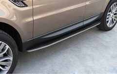 Range Rover Sport 2014-2022 Oem Yan Basamak