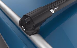 Ram V1000 2010 - Port Bagaj Ara Atkı Turtle Air 1