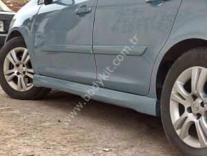 Opel Corsa D Uyumlu Yedek Parça Marşpiyel