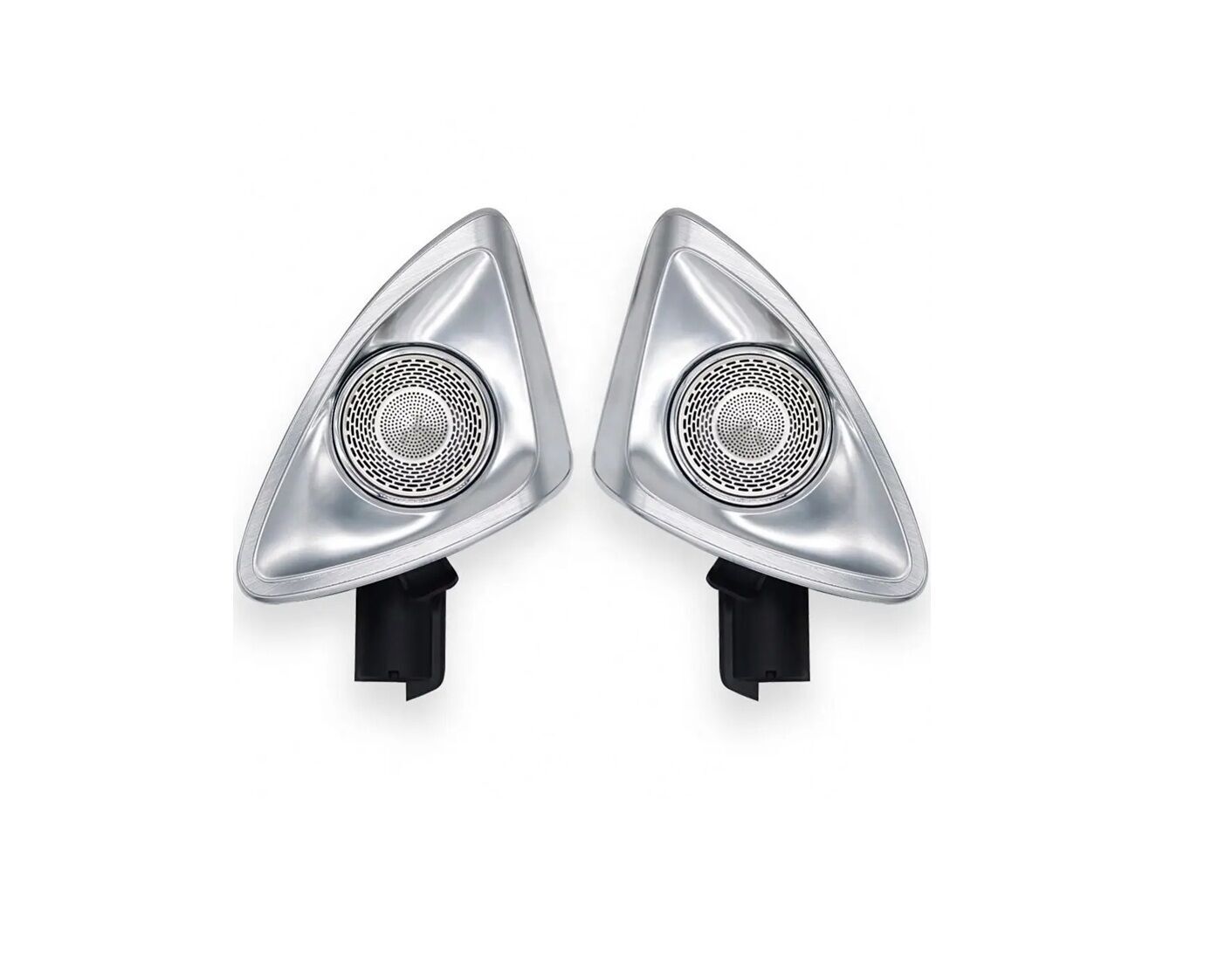 Mercedes Vito 4D Işıklı Tweeter 2016-2021 64 Renk ayarlanabilir