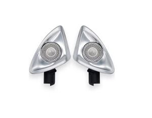 Mercedes Vito 4D Işıklı Tweeter 2016-2021 64 Renk ayarlanabilir