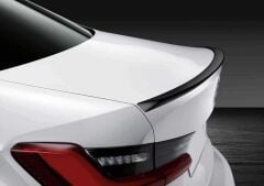 Bmw 3 Serisi G20 218+ Hybrid İnce Tip Spoiler