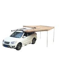 Campout Aphelion Gölgelik Araç Tentesi NG-C062