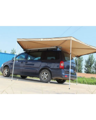 Campout Aphelion Gölgelik Araç Tentesi NG-C062