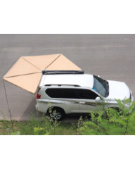 Campout Aphelion Gölgelik Araç Tentesi NG-C062