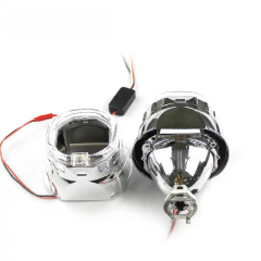 Bi Xenon Mercekli ve Angel Led Kit G261S