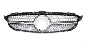 Mercedes W213 2016-2019 Uyumlu Yedek Parça Diamond Panjur