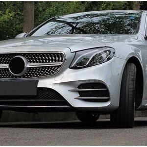 Mercedes W213 2016-2019 Uyumlu Yedek Parça Diamond Panjur